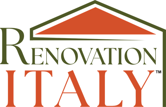 Renovation Italy
